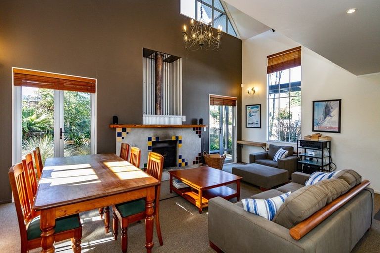 Photo of property in 31 Goldfinch Street, Ohakune, 4625