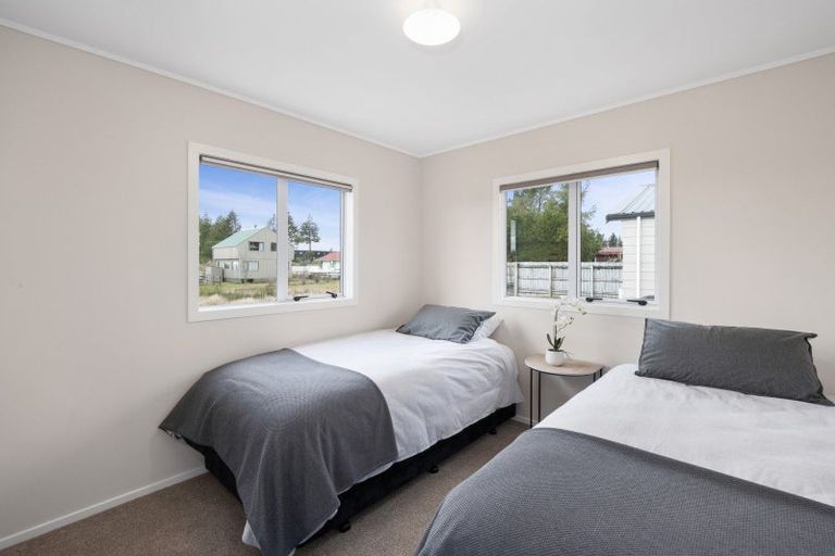 Photo of property in 15b Millar Street, National Park, Owhango, 3989