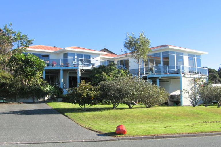 Photo of property in 27 Gordon Craig Place, Algies Bay, Warkworth, 0920