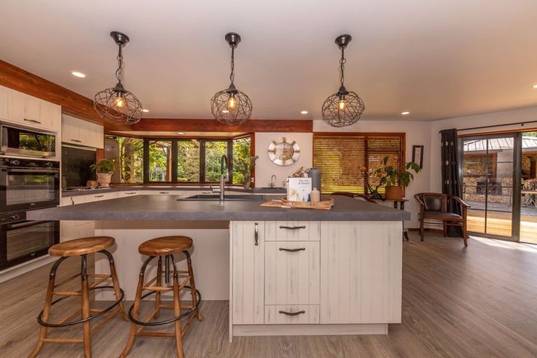 Photo of property in 22a Eastons Road, Westport, 7825