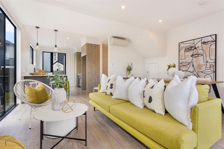 Photo of property in 7 Frank Gill Road, Hobsonville, Auckland, 0616