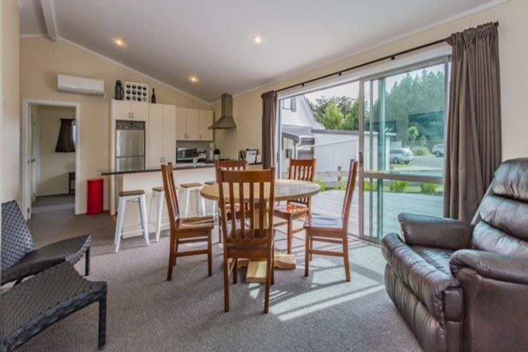 Photo of property in 13 Cordyline Place, Ohakune, 4625