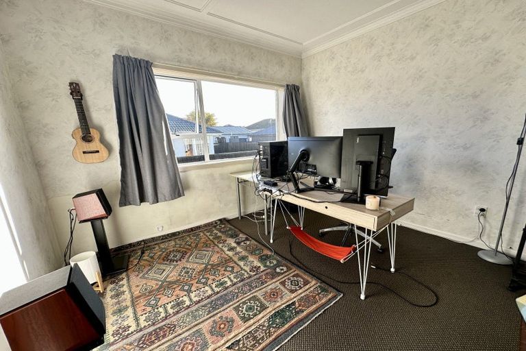 Photo of property in 208 Chelmsford Street, Waverley, Invercargill, 9810