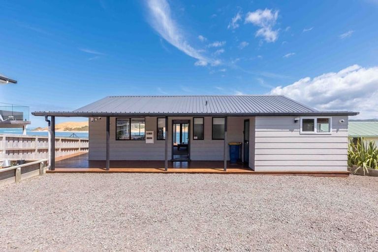 Photo of property in 24 Taumatawiwi Street, Opononi, Kaikohe, 0473