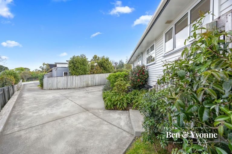 Photo of property in 9a Bean Place, Mount Wellington, Auckland, 1060