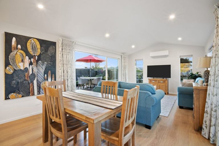 Photo of property in 12 Jury Lane, Woodend, 7610