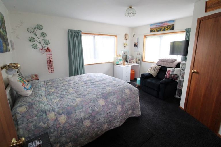 Photo of property in 199 Brockley Road, Claremont, Timaru, 7972