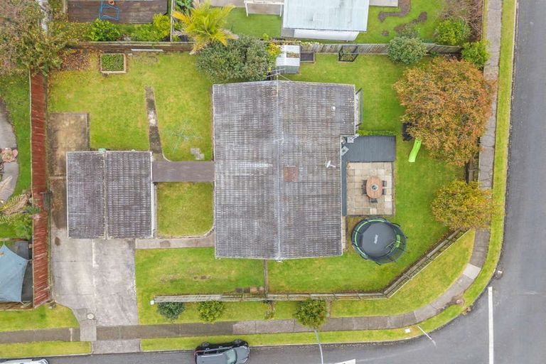 Photo of property in 1 Te Wati Street, Maungatapu, Tauranga, 3112