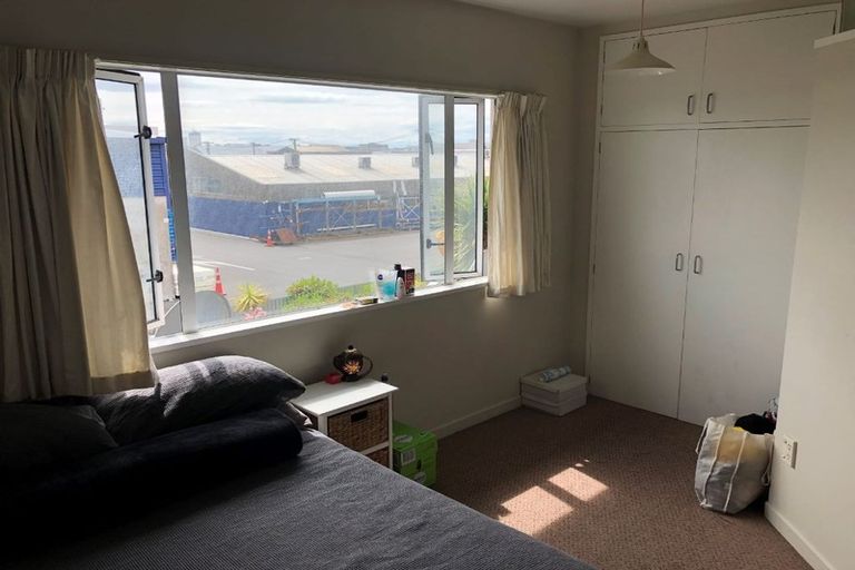 Photo of property in Burkedale Court, 7/105 Burke Street, Sydenham, Christchurch, 8023