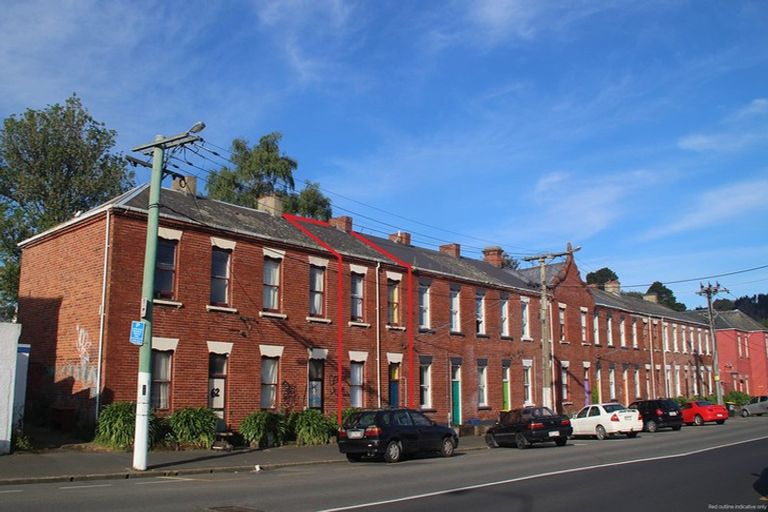 Photo of property in 66 Dundas Street, North Dunedin, Dunedin, 9016