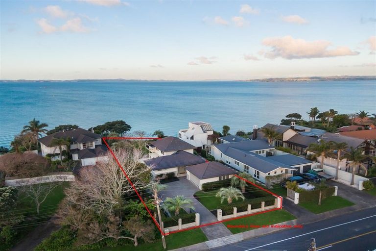 Photo of property in 136 Clovelly Road, Bucklands Beach, Auckland, 2012