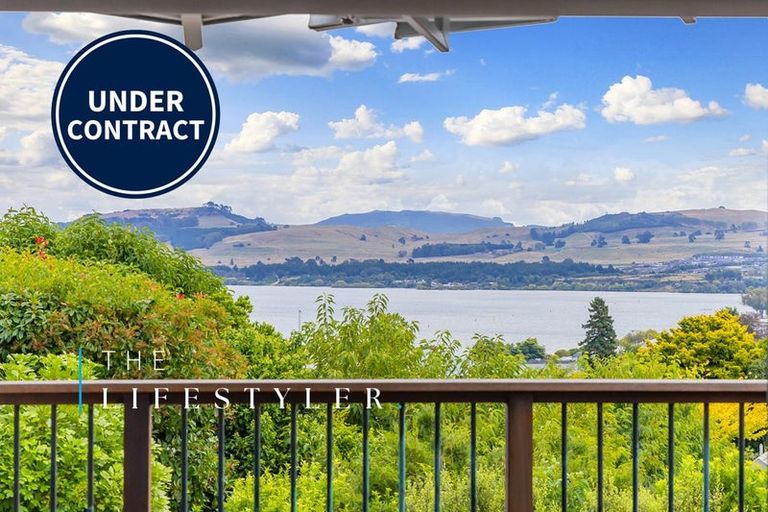 Photo of property in 5 Muritai Street, Hilltop, Taupo, 3330