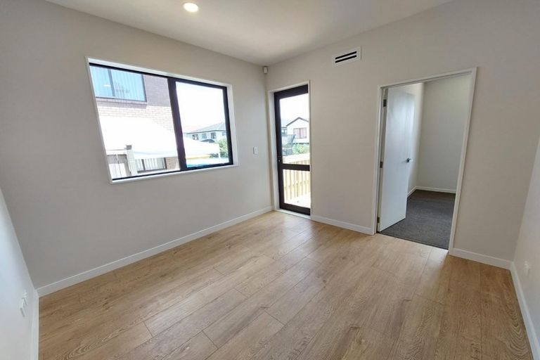 Photo of property in 15 Mcquoids Road, Flat Bush, Auckland, 2019