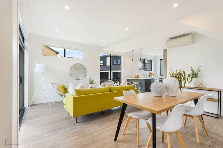 Photo of property in 7 Frank Gill Road, Hobsonville, Auckland, 0616