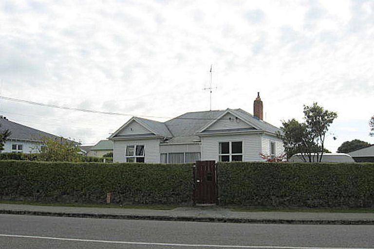 Photo of property in 24 Mill Road, Waimate, 7924