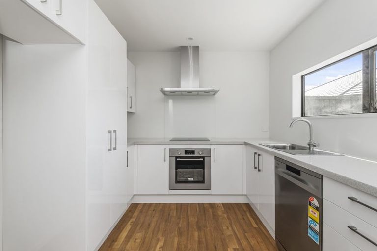 Photo of property in 1/398 Gloucester Street, Linwood, Christchurch, 8011