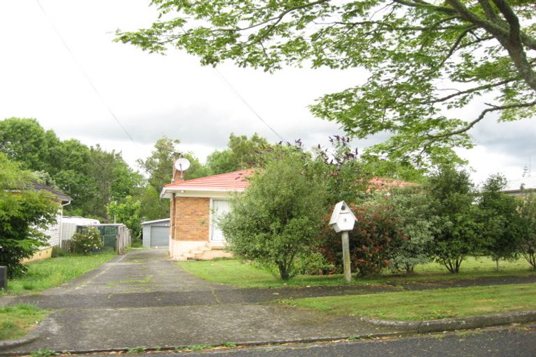 Photo of property in 9 Freyberg Crescent, Pukekohe, 2120