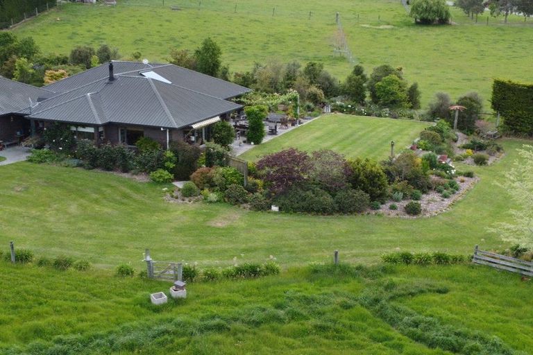 Photo of property in 215 Reserve Road, Balcairn, Amberley, 7481