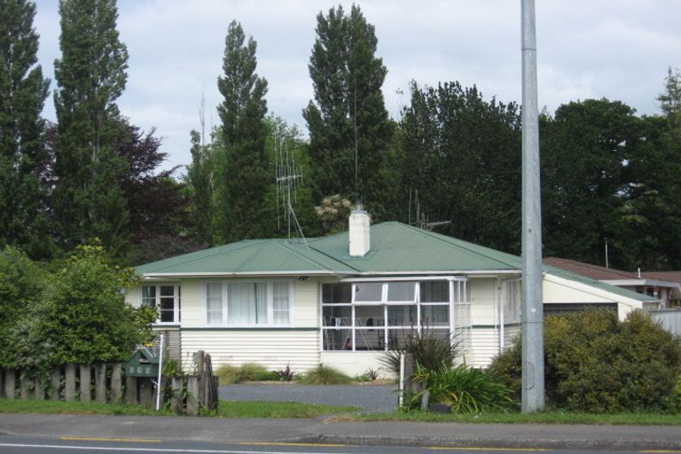 Photo of property in 8 Christie Avenue, Te Awamutu, 3800