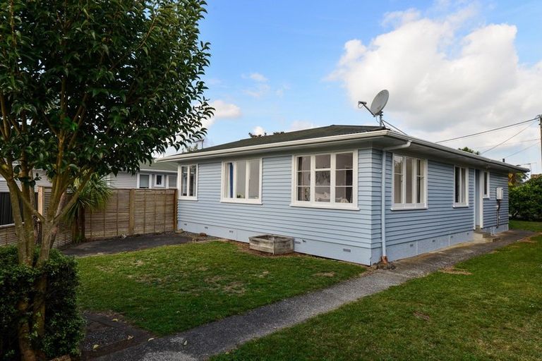 Photo of property in 34 Forth Crescent, Glenview, Hamilton, 3206