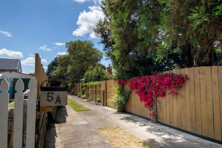 Photo of property in 5a Bracken Street, Leamington, Cambridge, 3432