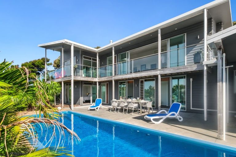 Photo of property in 22 Point Veronica Drive, Opua, 0200