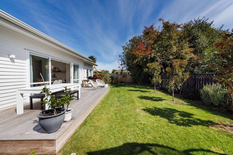 Photo of property in 34 Worcester Street, West End, Palmerston North, 4410