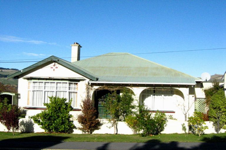 Photo of property in 68 Totara Street, Ravensbourne, Dunedin, 9022