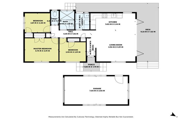 Photo of property in 38 Childers Road, Ranui, Auckland, 0612