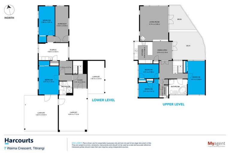 Photo of property in 7 Waima Crescent, Titirangi, Auckland, 0604