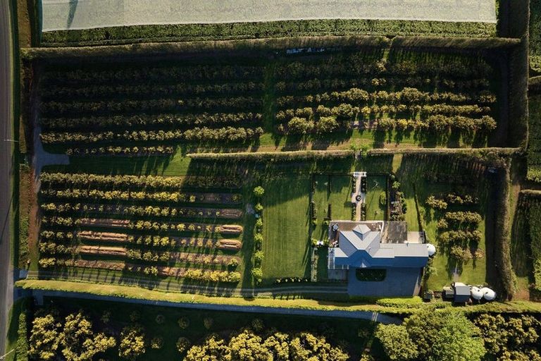 Photo of property in 46 Prestidge Road, Aongatete, Katikati, 3181