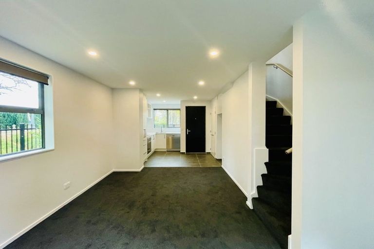 Photo of property in 14/27 Harewood Road, Papanui, Christchurch, 8053