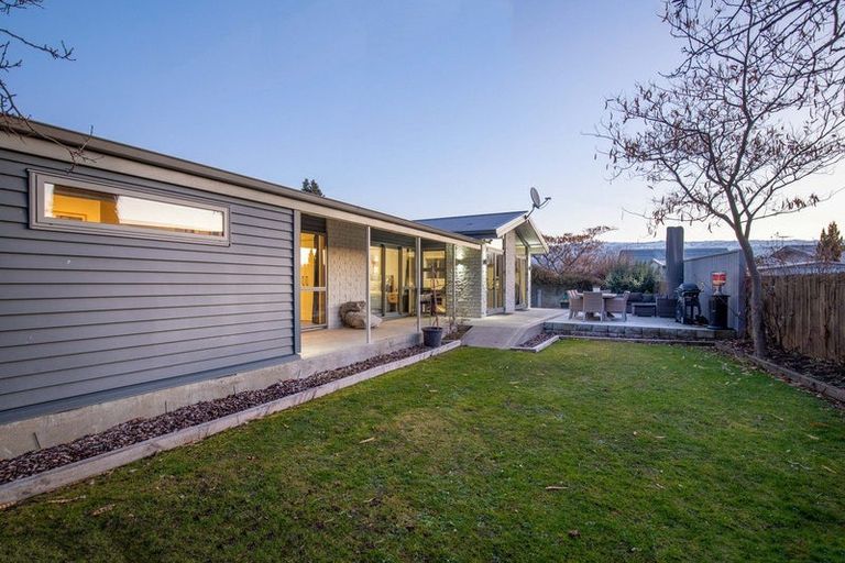 Photo of property in 80 Ashworth Street, Alexandra, 9320