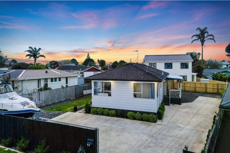 Photo of property in 95 Wordsworth Road, Manurewa, Auckland, 2102