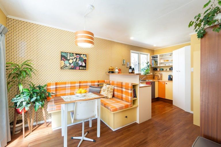 Photo of property in 13 Christie Crescent, Havelock North, 4130