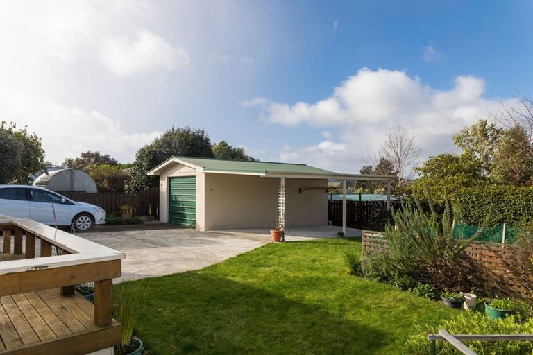 Photo of property in 30 Guy Street, Dannevirke, 4930