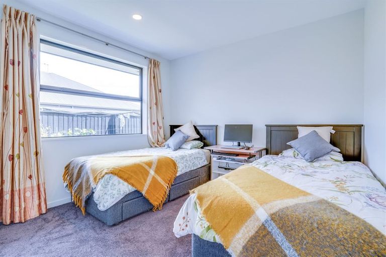 Photo of property in 2 Rich Terrace, Wigram, Christchurch, 8042