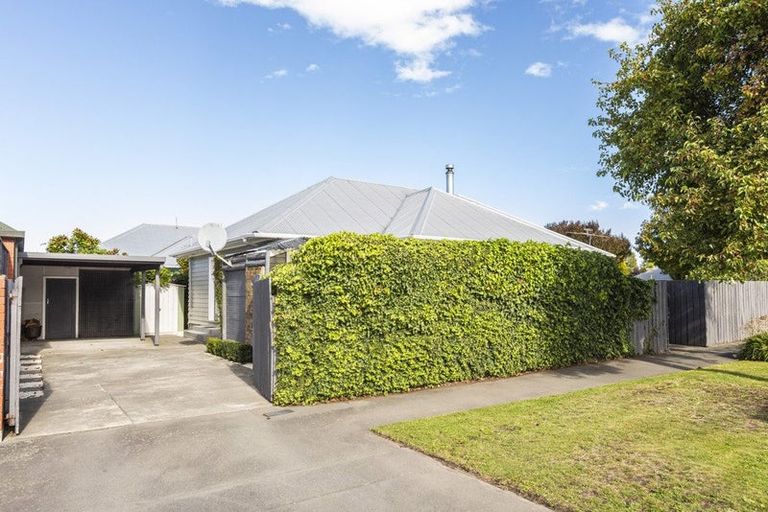 Photo of property in 224 Wairakei Road, Bryndwr, Christchurch, 8053
