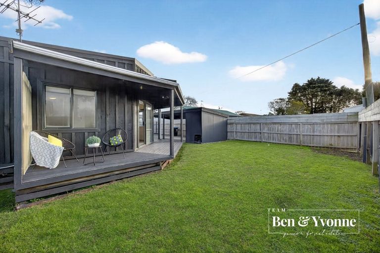 Photo of property in 80a Kings Road, Panmure, Auckland, 1072