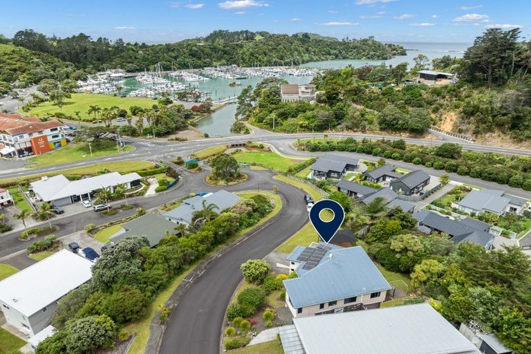 Photo of property in 9 Marina Vista Heights, Tutukaka, Whangarei, 0173