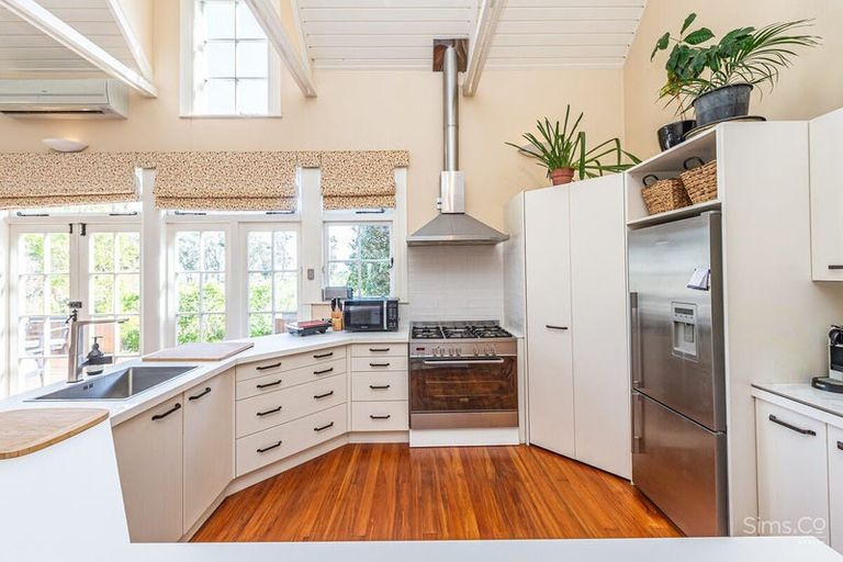 Photo of property in 1022 No 2 Line, Fordell, Whanganui, 4572