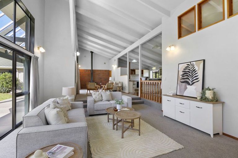 Photo of property in 506 Buchanans Road, Yaldhurst, Christchurch, 7676