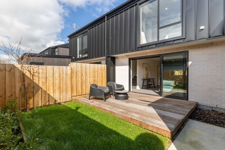 Photo of property in 2/72 Cobham Street, Spreydon, Christchurch, 8024