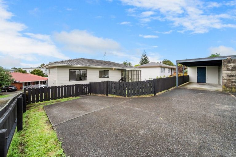 Photo of property in 9b Boundary Road, Opaheke, Papakura, 2113