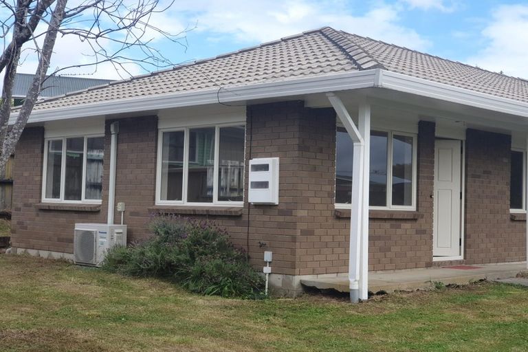Photo of property in 8a Daytona Road, Henderson, Auckland, 0610