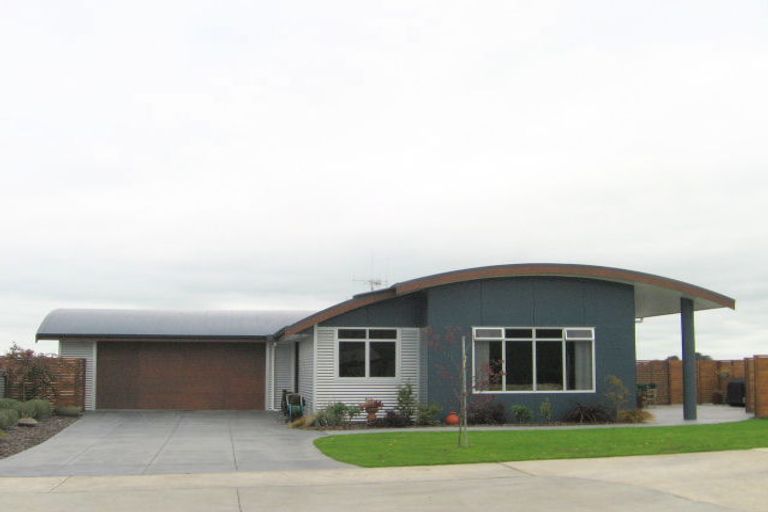 Photo of property in 28 Buchanan Street, Paeroa, 3600
