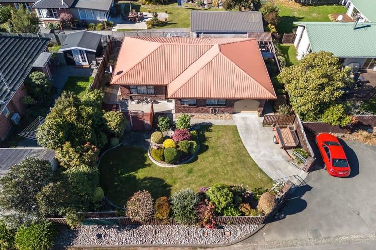 Photo of property in 34a Grange Street, Hillsborough, Christchurch, 8022