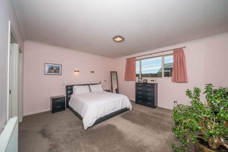 Photo of property in 18 Sheridan Drive, Rolleston, 7614