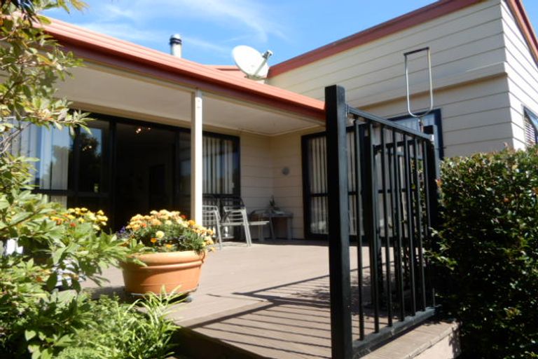 Photo of property in 7 Montgomery Crescent, Putaruru, 3411