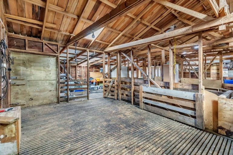 Photo of property in 329 Raetihi Ohakune Road, Raetihi, 4691